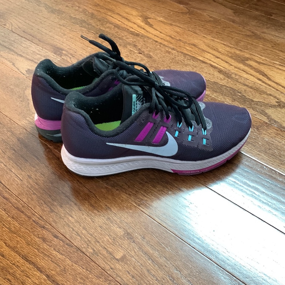 Nike size 7